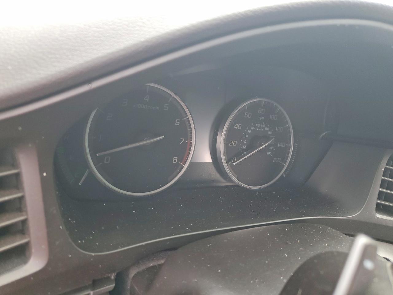 2020 Acura Ilx Premium