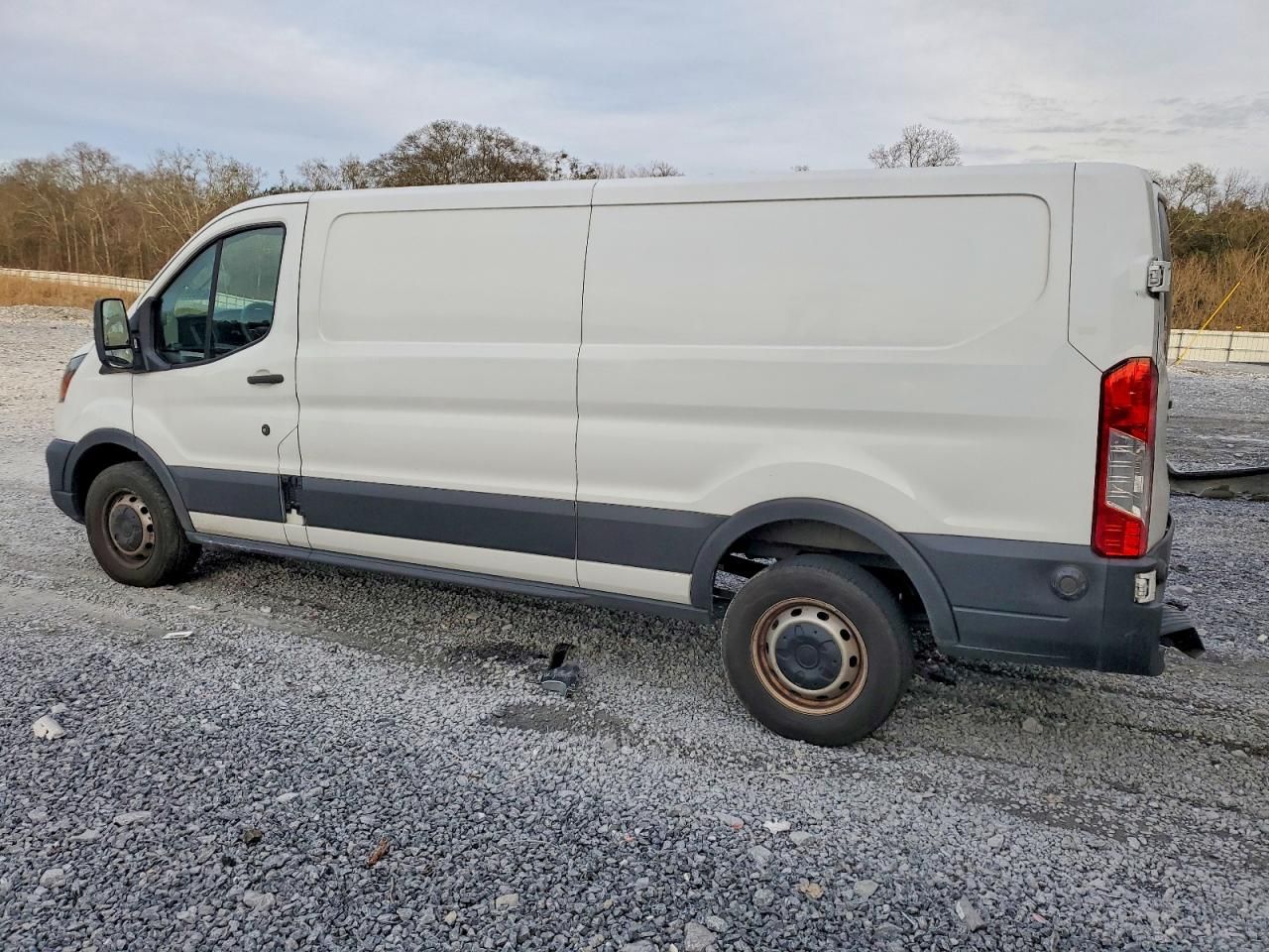 2020 Ford Transit T-250