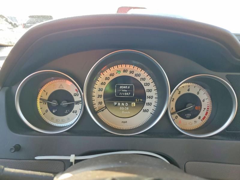 2012 Mercedes-Benz C 300 4matic