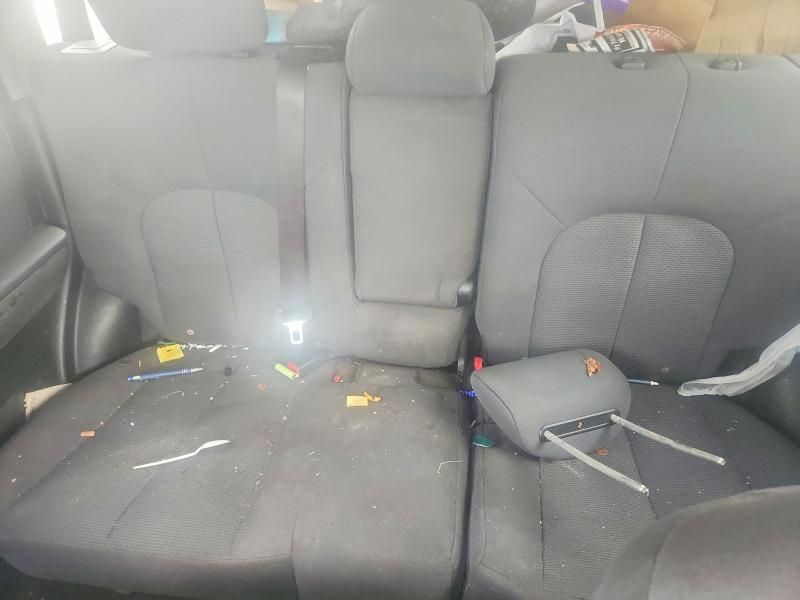 2005 Mitsubishi Endeavor ls