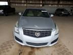 2014 Cadillac ATS