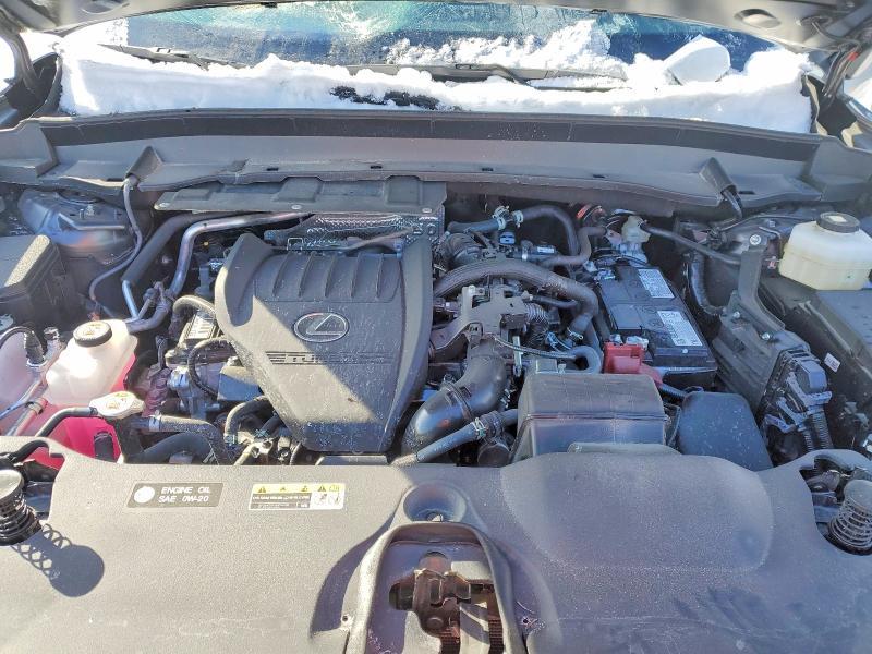 2025 Lexus Tx 350 Base