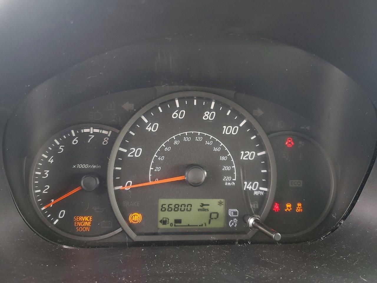 2020 Mitsubishi Mirage es