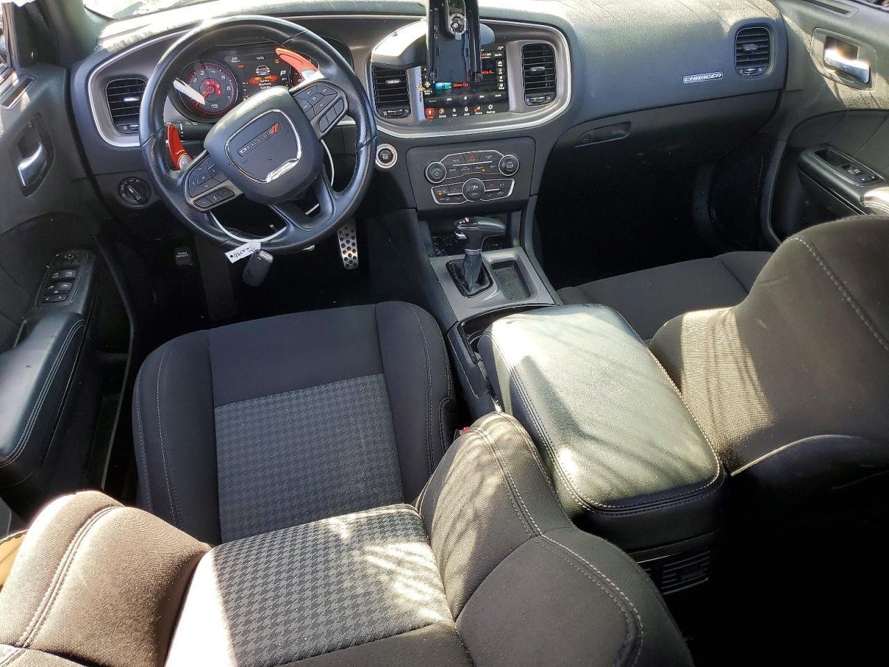 2022 Dodge Charger gt