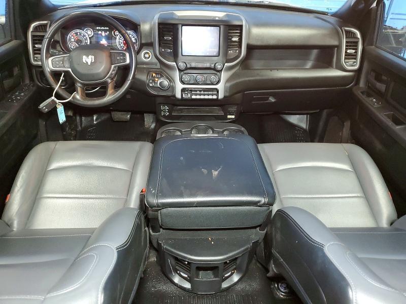 2024 Dodge RAM 2500 Utility / Service Truck