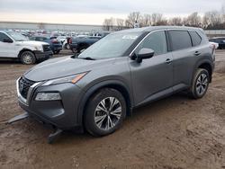 2021 Nissan Rogue sv for sale in Davison, MI