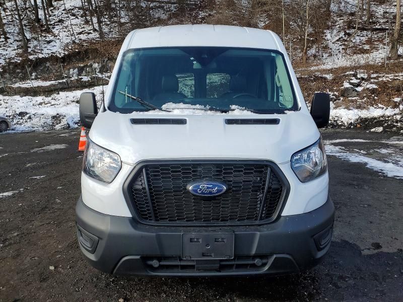 2024 Ford Transit 250 Delivery van