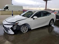 2025 Toyota Camry le en venta en Wilmer, TX