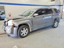 GMC salvage cars for sale: 2012 GMC Terrain sle