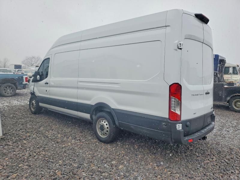 2025 Ford Transit 350 Delivery van