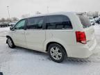 2011 Dodge Grand Caravan Crew