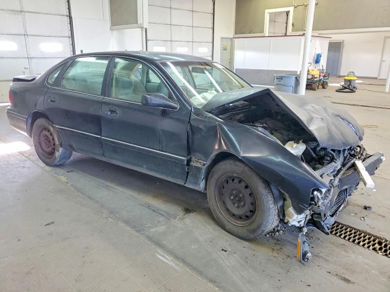 1998 Toyota Avalon xl