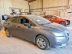 2021 Nissan Versa s