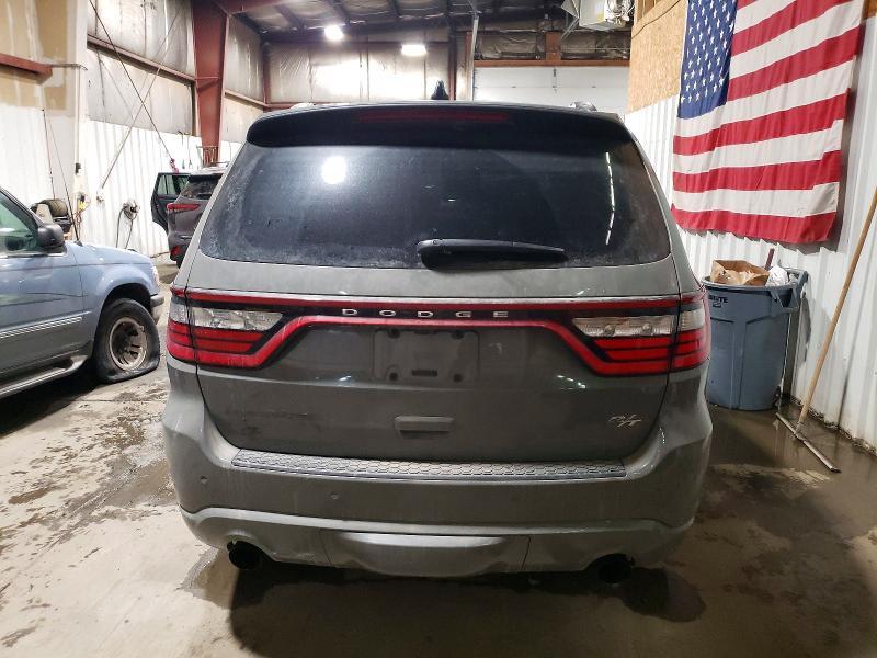 2024 Dodge Durango R/T