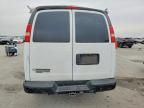 2013 Chevrolet 2013 Chev Express G2500