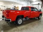 2023 Chevrolet Silverado K2500 Heavy Duty lt