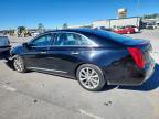 2014 Cadillac Xts Luxury Collection