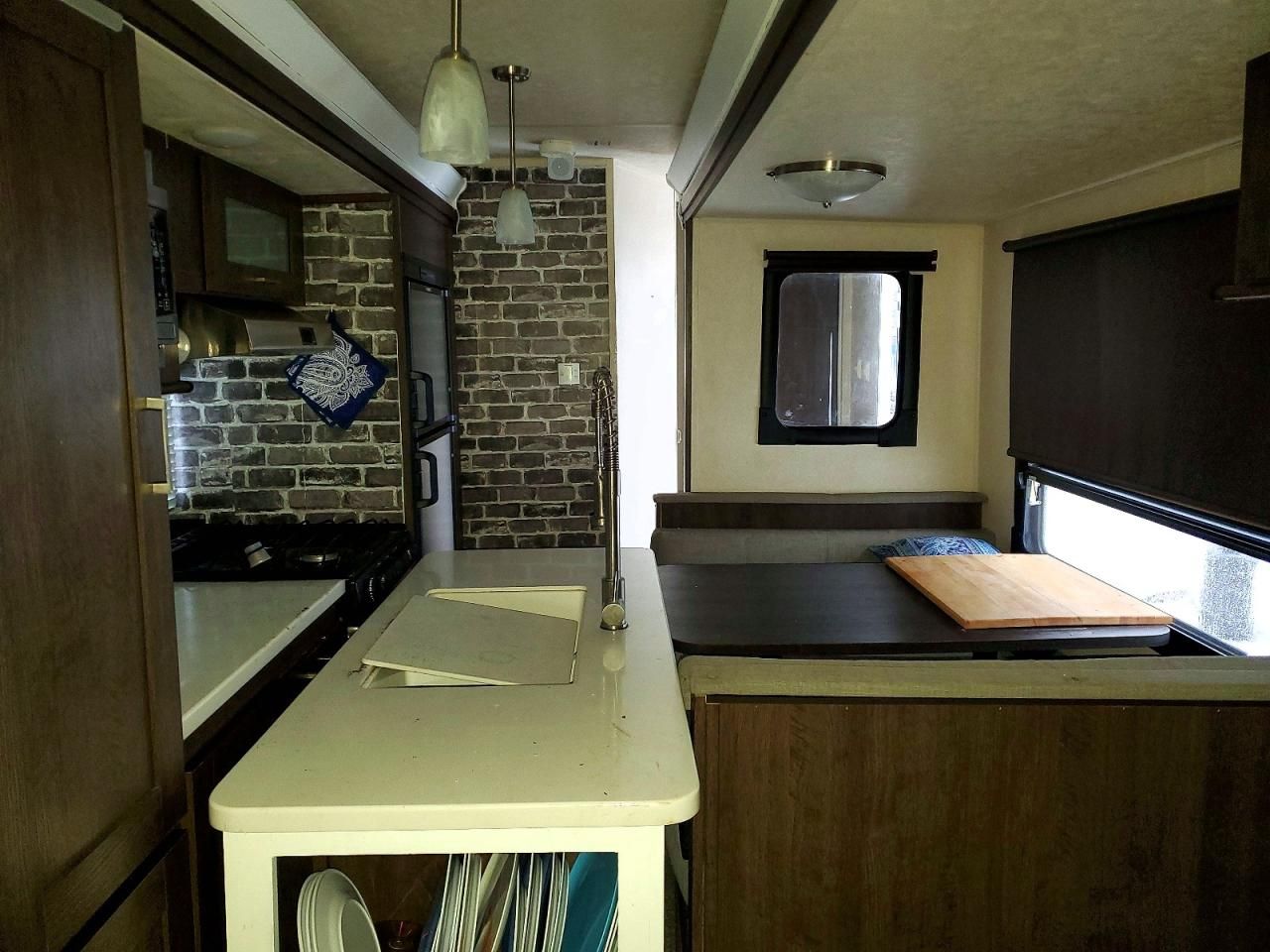 2018 Wildwood 2018 Forest River Wildwood