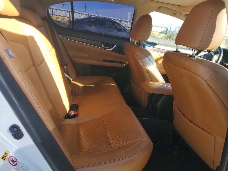 2013 Lexus Gs 350