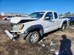 2010 Toyota Tacoma Access cab