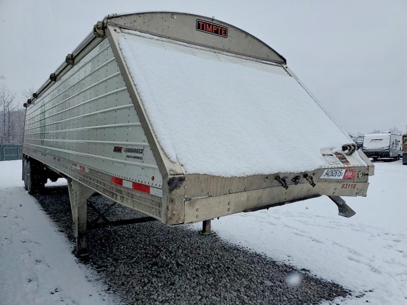 2024 Timpte 2024 Tmpte Grain Trailer