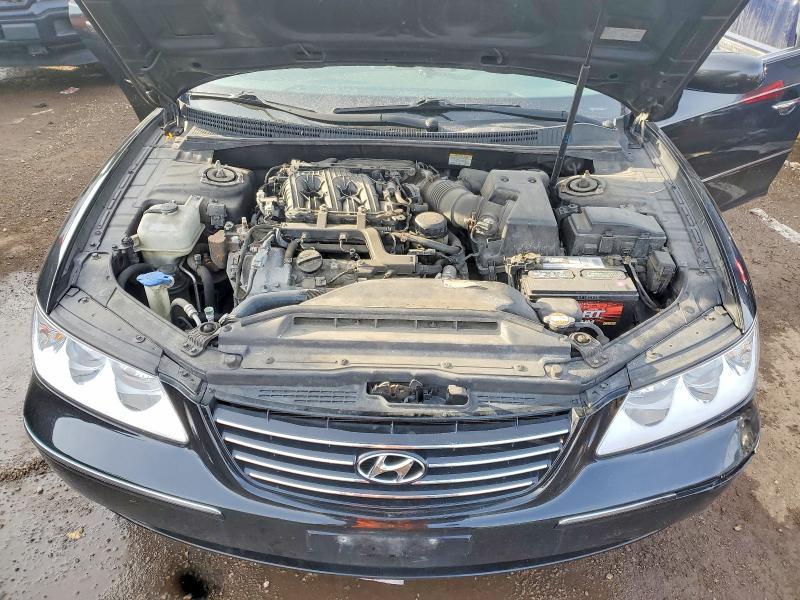 2008 Hyundai Azera gls
