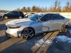 2024 Honda Accord Hybrid Sport en venta en Brookhaven, NY
