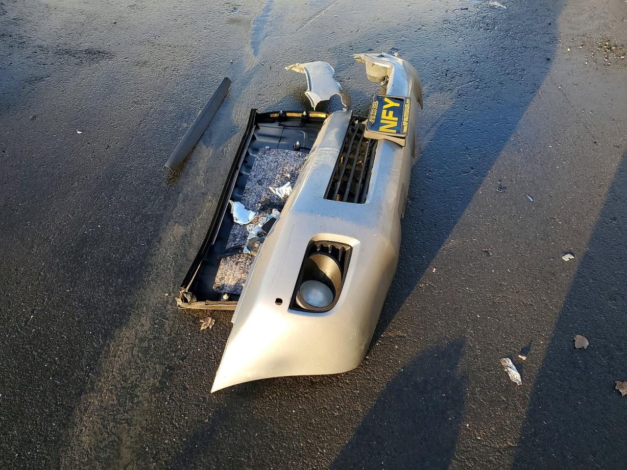 2008 Toyota Sequoia Platinum