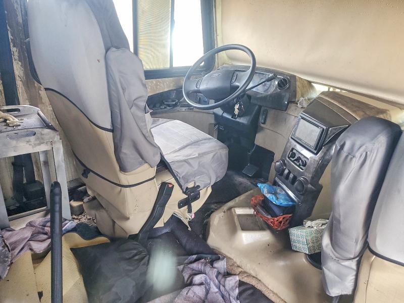 2018 Ford Motorhome Chassis Recreational Vehicle