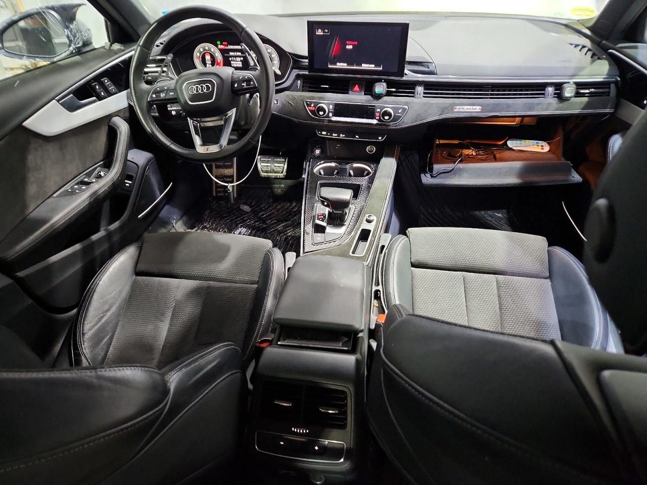 2021 Audi A4 Premium Plus 45