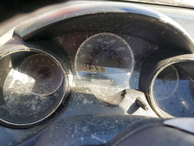 2013 Honda Fit Sport