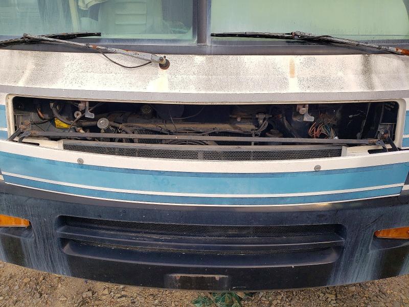 1994 Winnebago Itasca