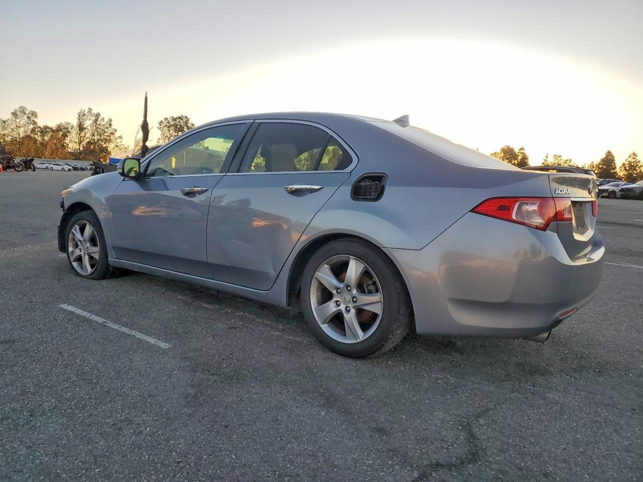 2011 Acura TSX