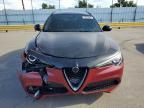 2022 Alfa Romeo Stelvio ti
