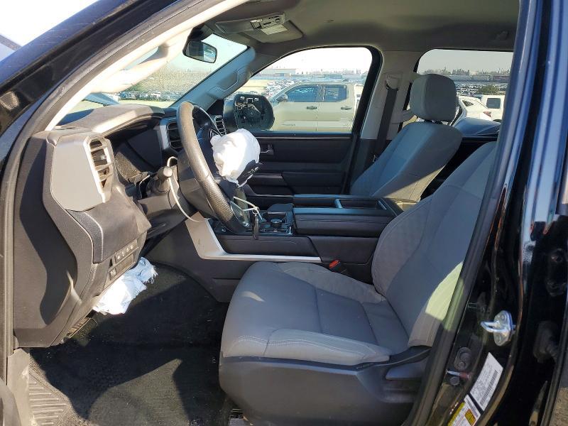 2024 Toyota Tundra Crewmax sr