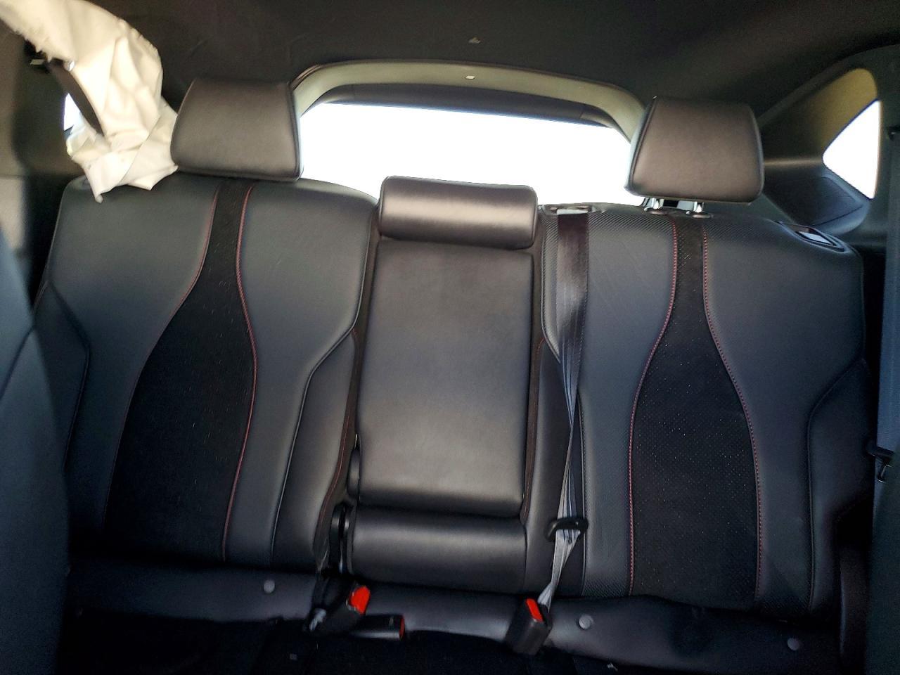 2024 Acura Rdx A-spec