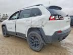 2022 Jeep Cherokee Latitude