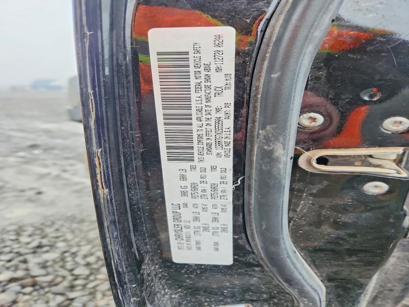 2013 Dodge RAM 1500 SLT