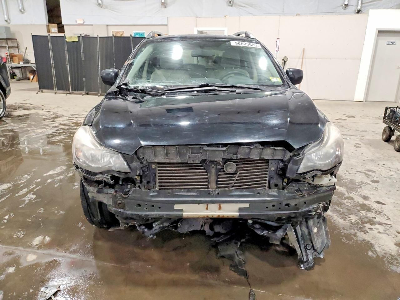 2014 Subaru Xv Crosstrek 2.0 Premium