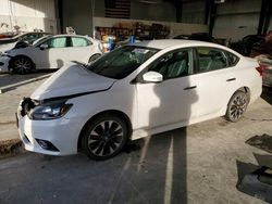 2016 Nissan Sentra s for sale in Greenwood, NE