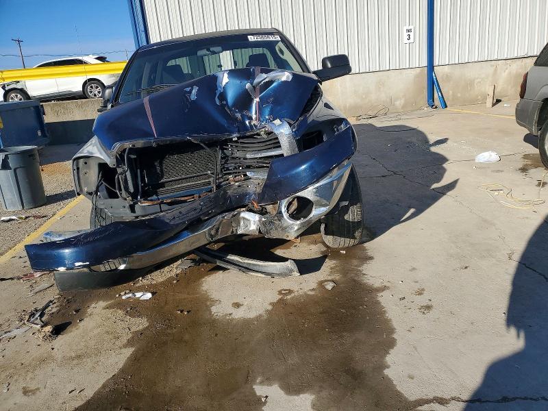 2007 Dodge RAM 1500 ST