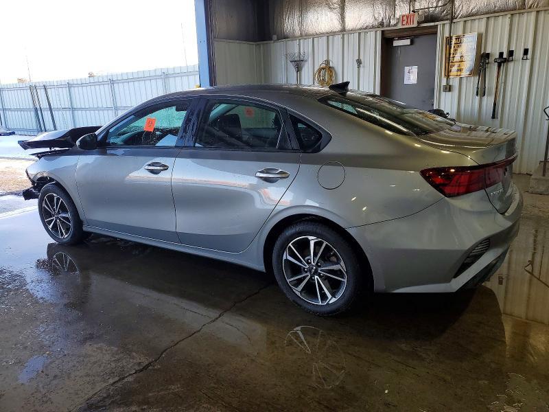 2022 KIA Forte fe