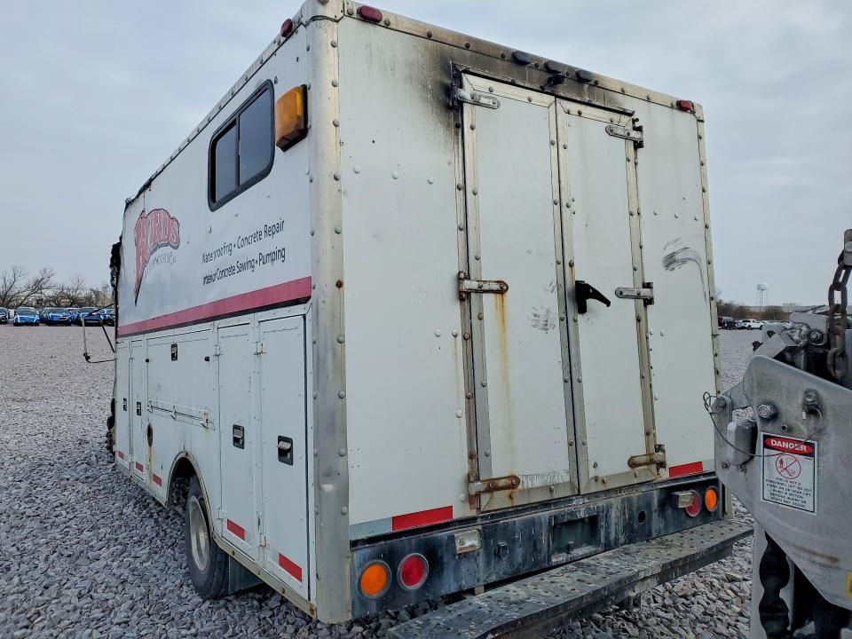 2000 Chevrolet Express G3500