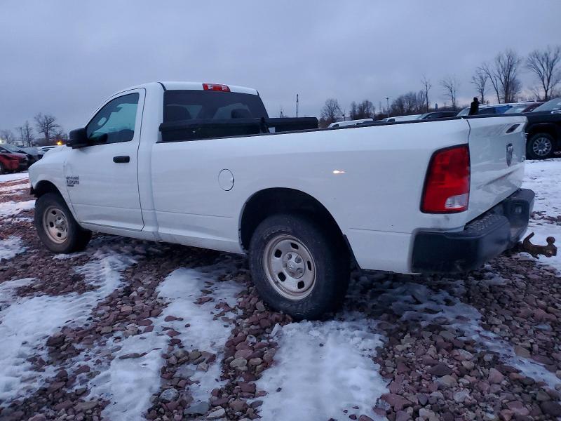 2022 Dodge Ram 1500 Classic Tradesman