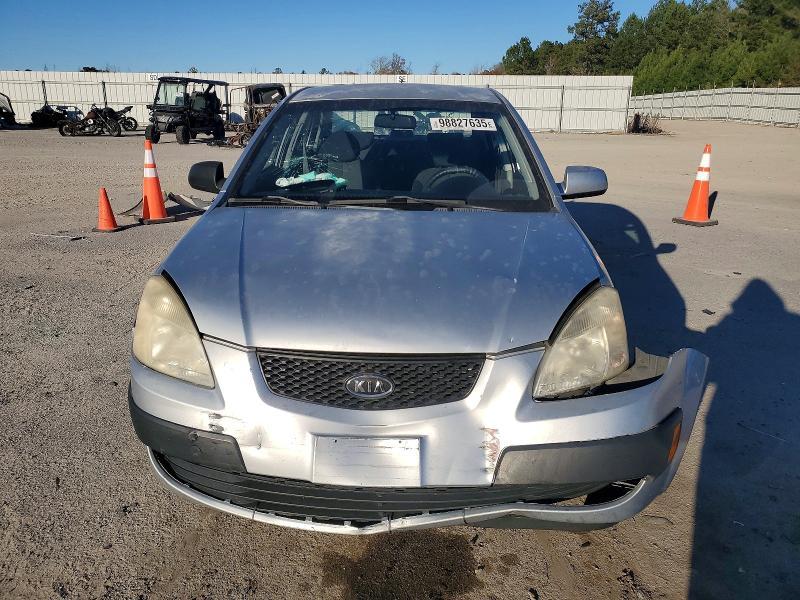2008 KIA Rio Base