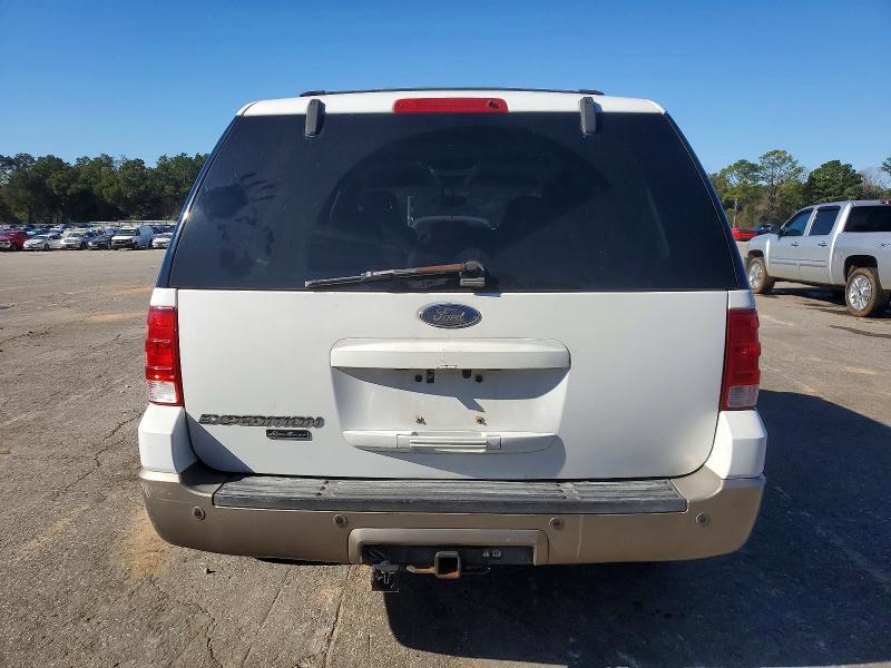 2004 Ford Expedition Eddie Bauer