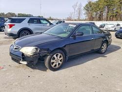 2002 Acura 3.2cl for sale in Dunn, NC