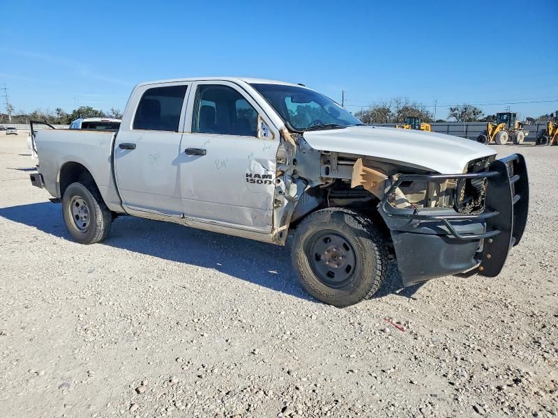 2015 Dodge Ram 1500 st
