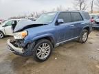 2012 Toyota 4runner SR5
