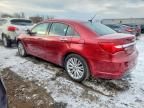 2011 Chrysler 200 Limited